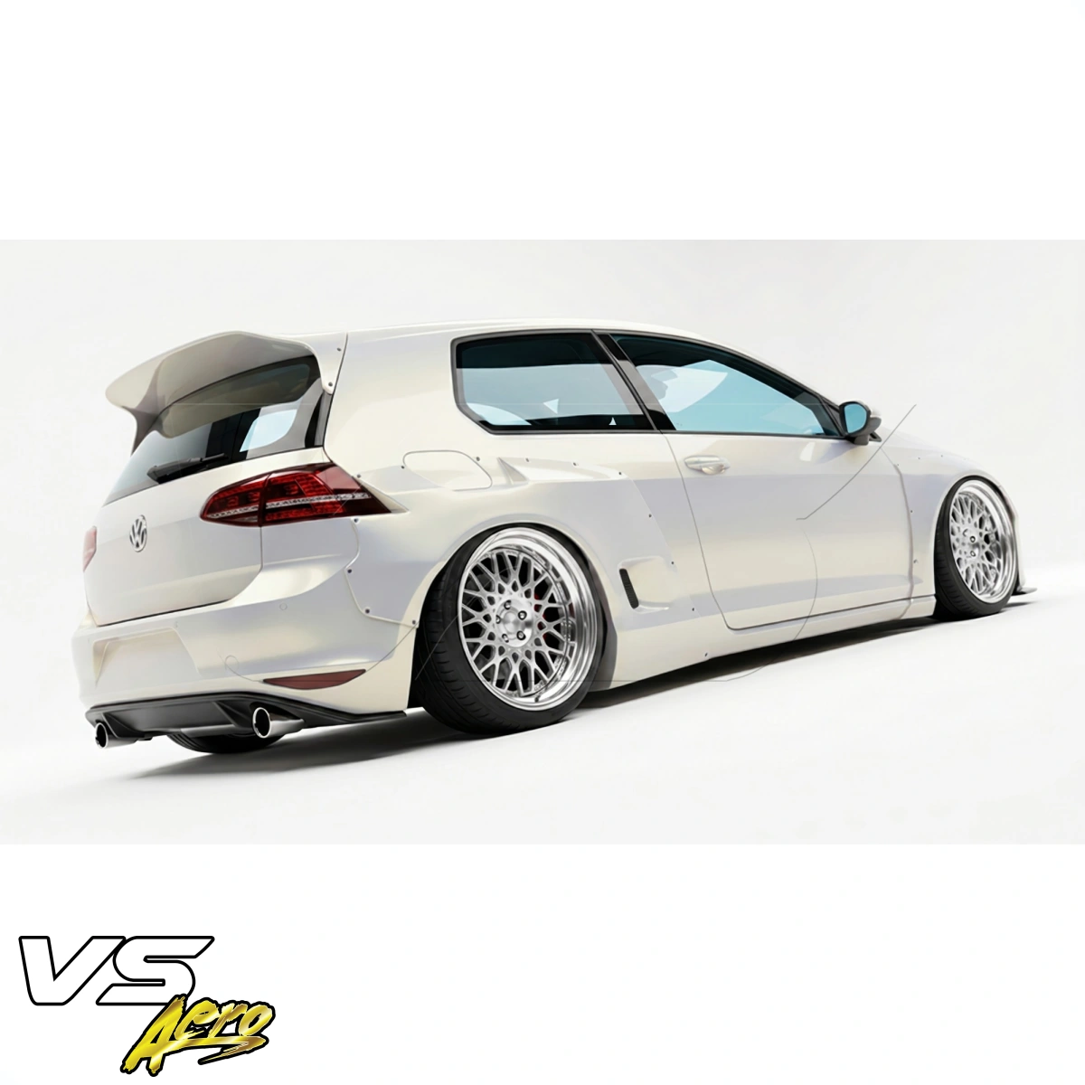 Modify your Volkswagen Golf 2015 with our Exterior/Fenders - 6
