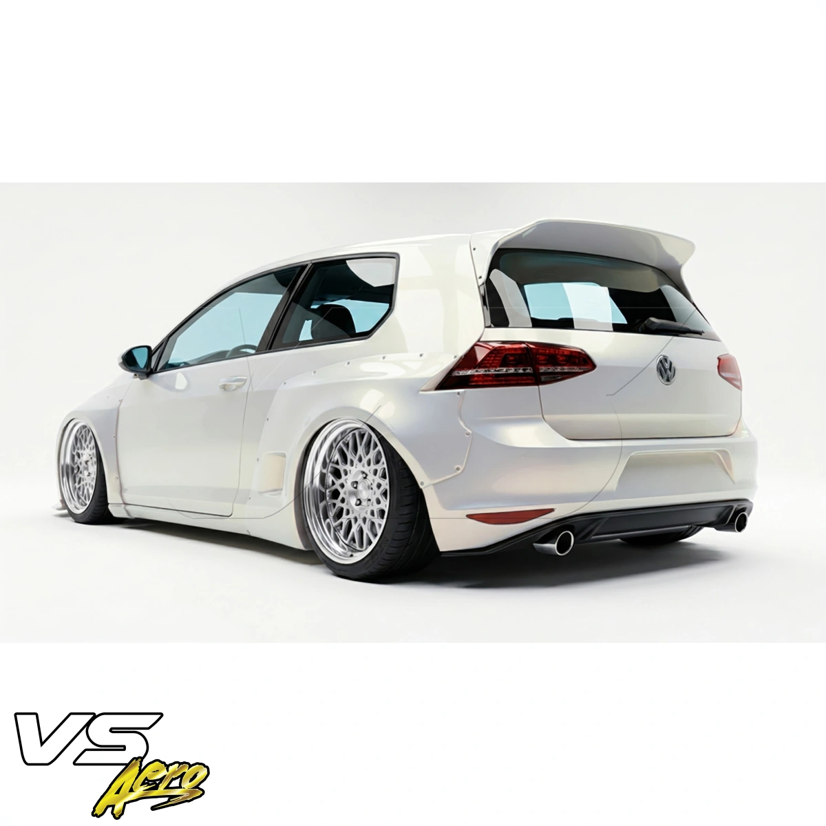 Modify your Volkswagen Golf 2015 with our Exterior/Fenders - 8