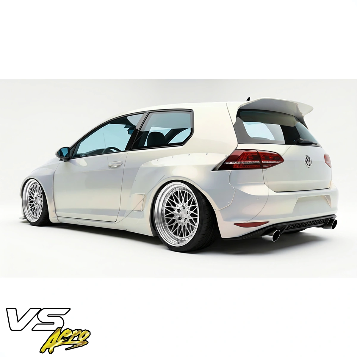 Modify your Volkswagen Golf 2015 with our Exterior/Fenders - 10