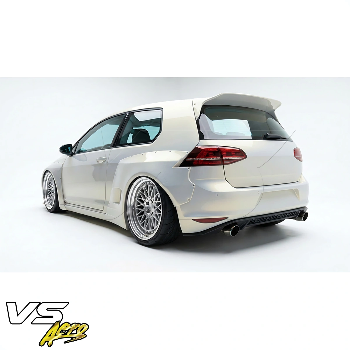 Modify your Volkswagen Golf 2015 with our Exterior/Fenders - 11