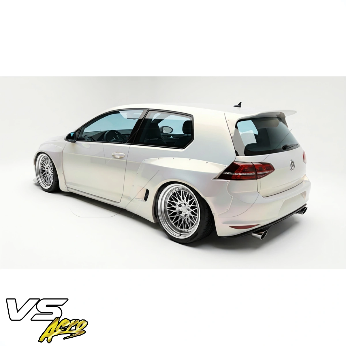 Modify your Volkswagen Golf 2015 with our Exterior/Fenders - 14