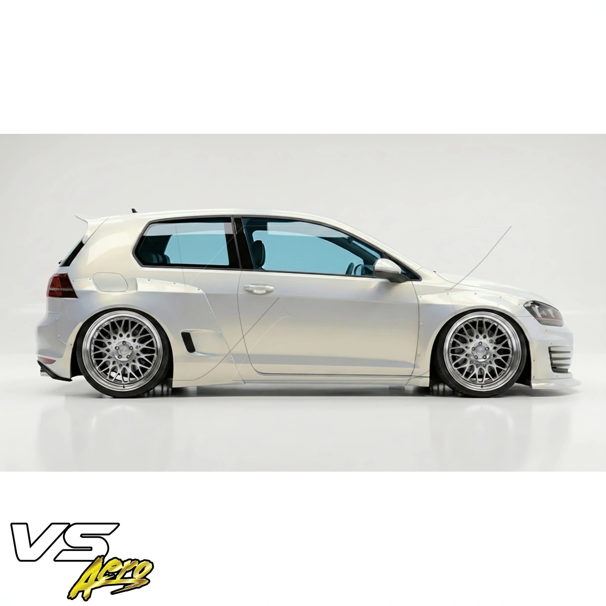 Modify your Volkswagen Golf 2015 with our Exterior/Fenders - 16