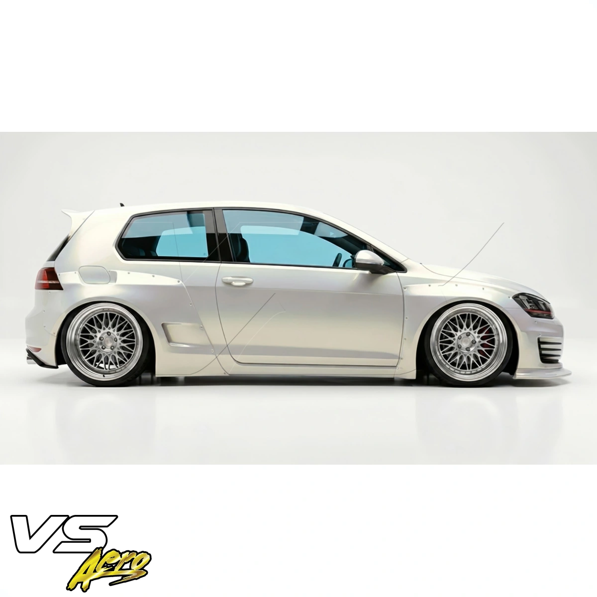 Modify your Volkswagen Golf 2015 with our Exterior/Fenders - 17