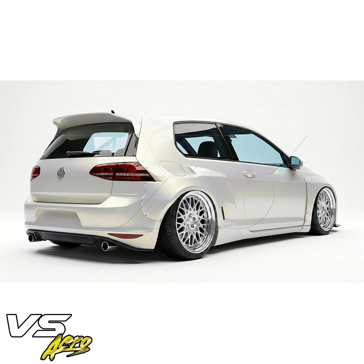 Modify your Volkswagen Golf 2015 with our Exterior/Fenders - 18