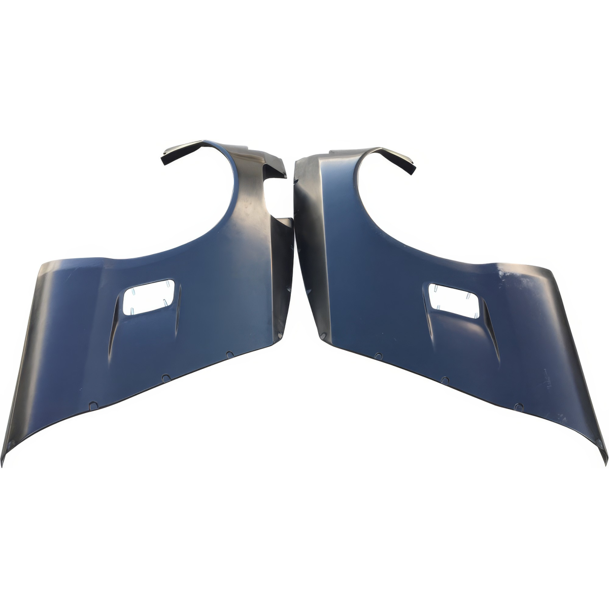 Modify your Volkswagen Golf 2015 with our Exterior/Fenders - 