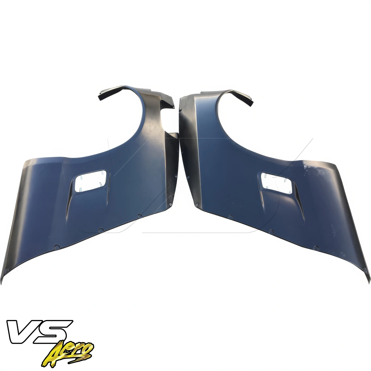 Modify your Volkswagen Golf 2015 with our Exterior/Fenders - 20
