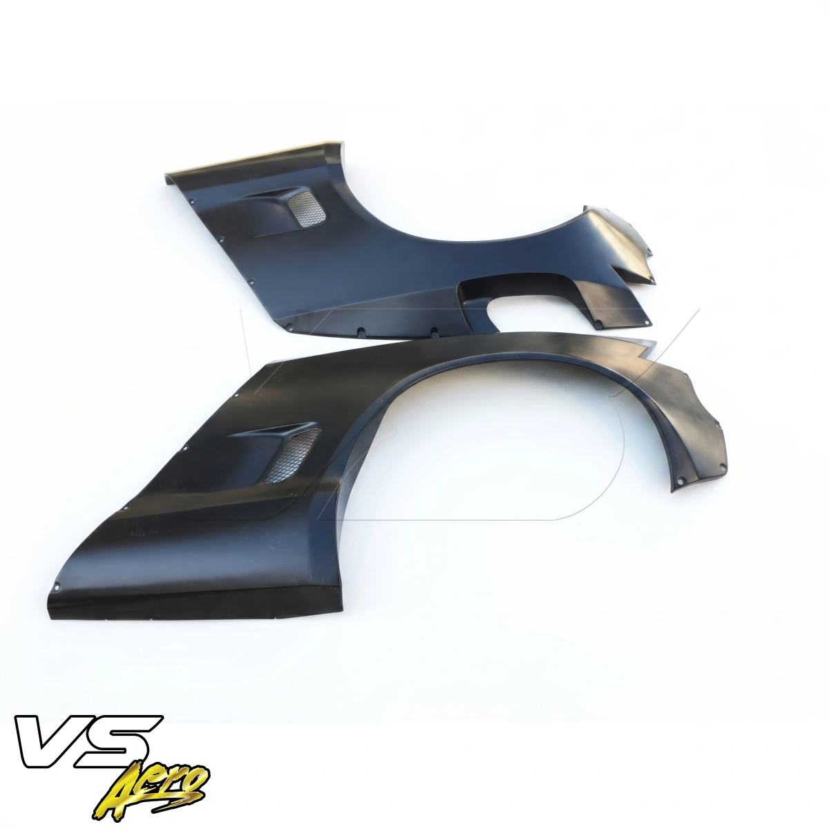 Modify your Volkswagen Golf 2015 with our Exterior/Fenders - 21