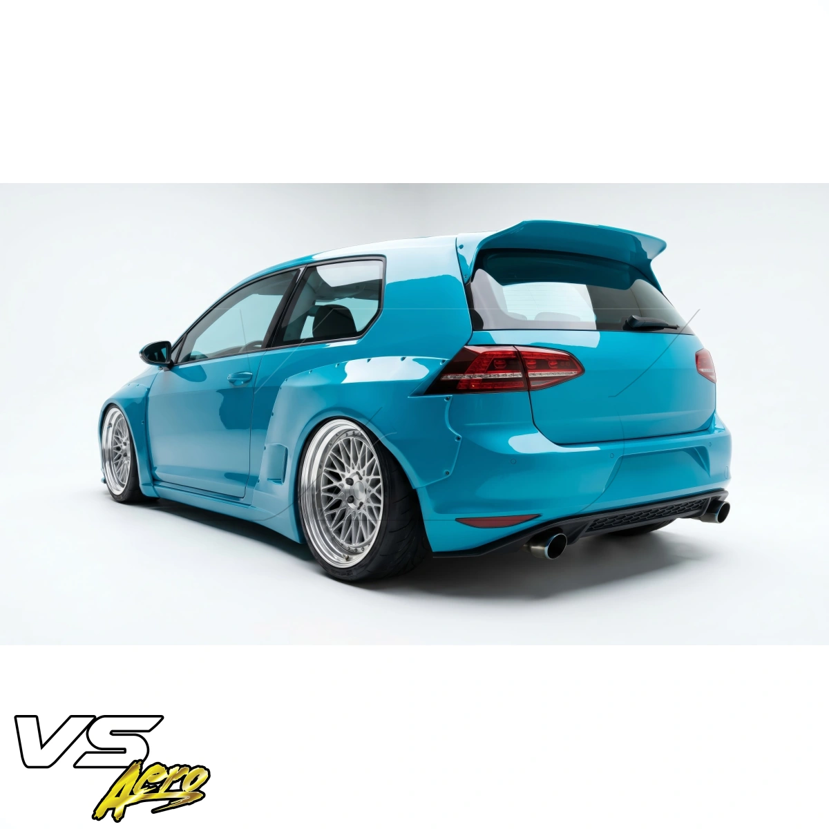 Modify your Volkswagen Golf 2015 with our Exterior/Fenders - 25