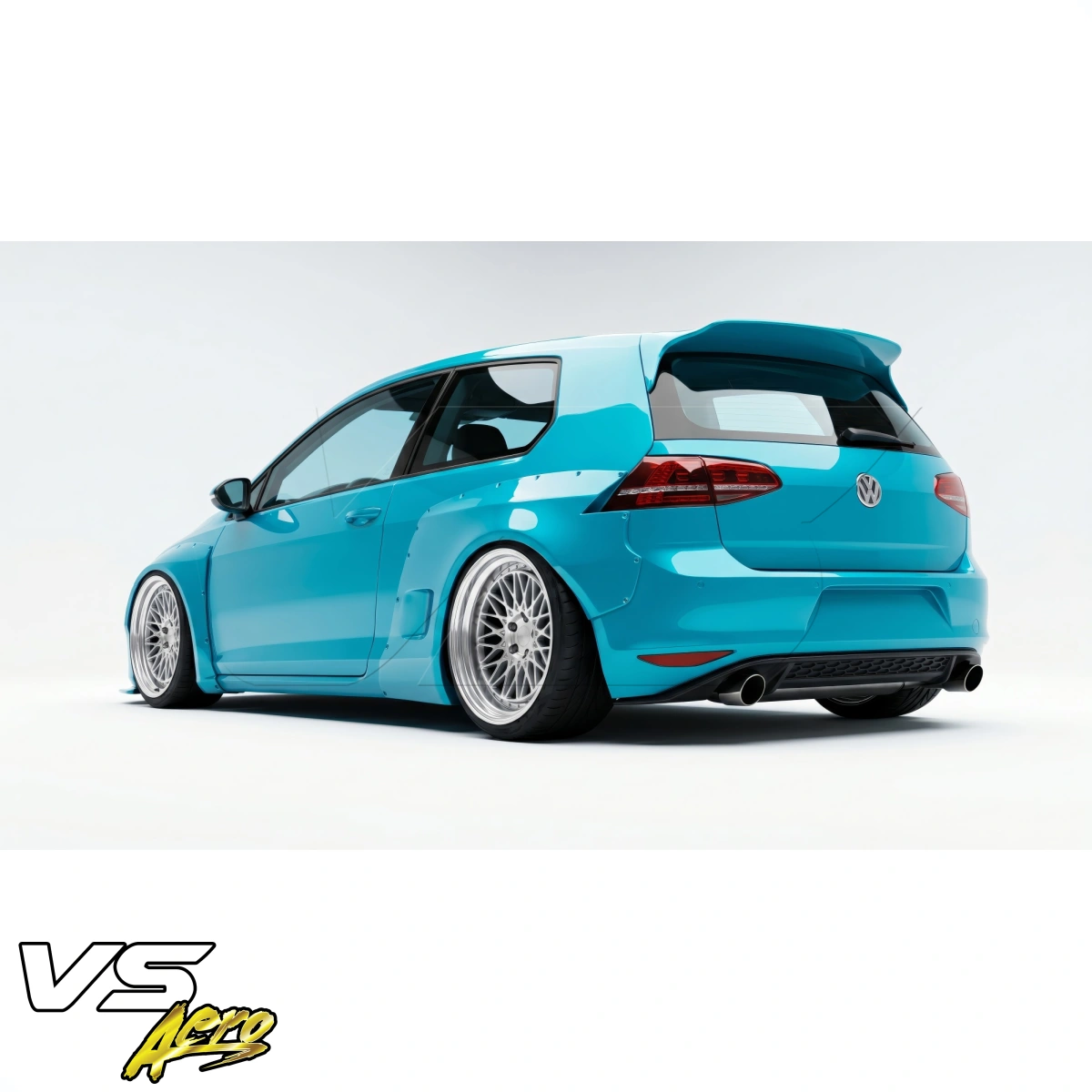 Modify your Volkswagen Golf 2015 with our Exterior/Fenders - 26