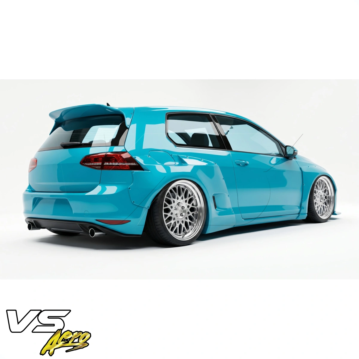 Modify your Volkswagen Golf 2015 with our Exterior/Fenders - 30