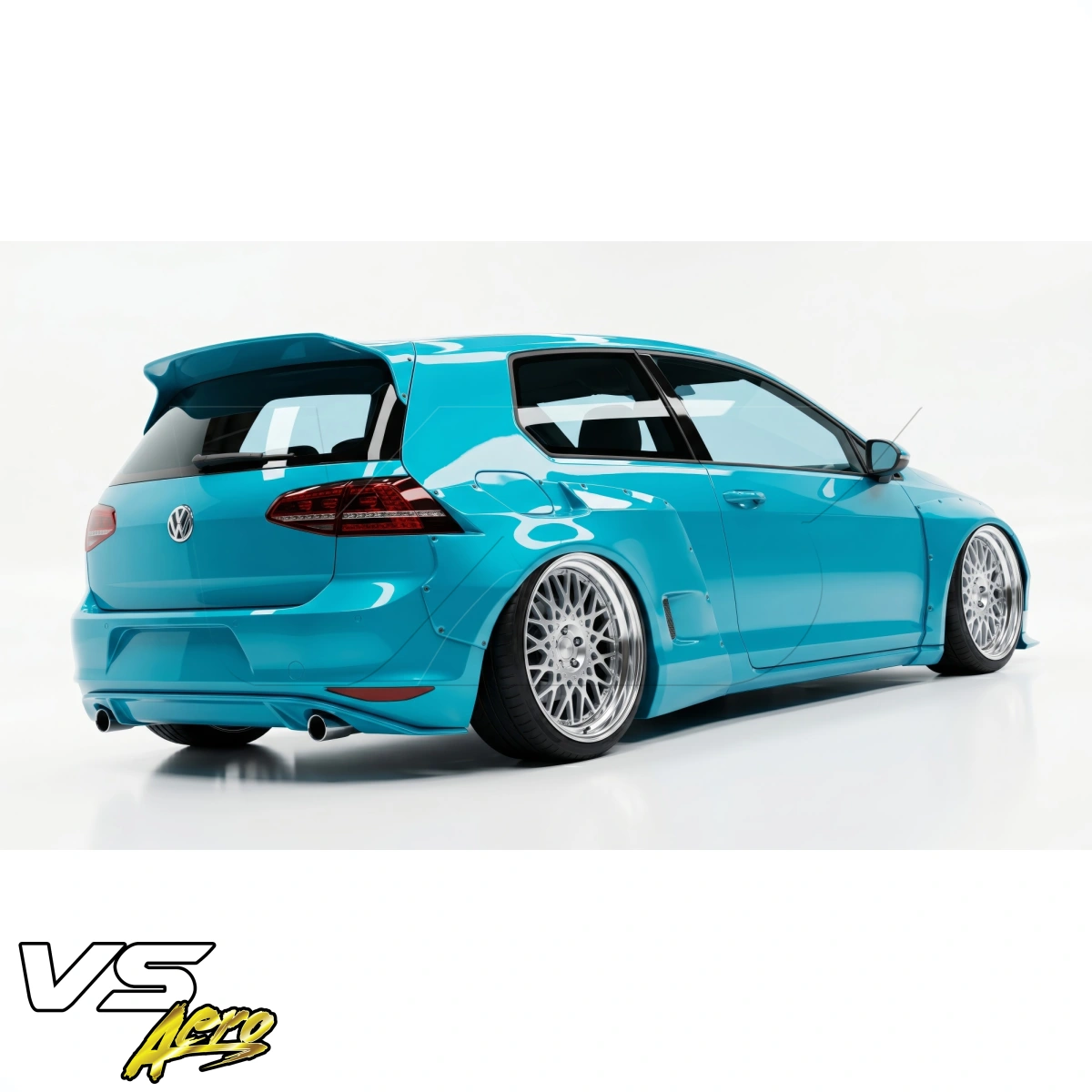 Modify your Volkswagen Golf 2015 with our Exterior/Fenders - 31