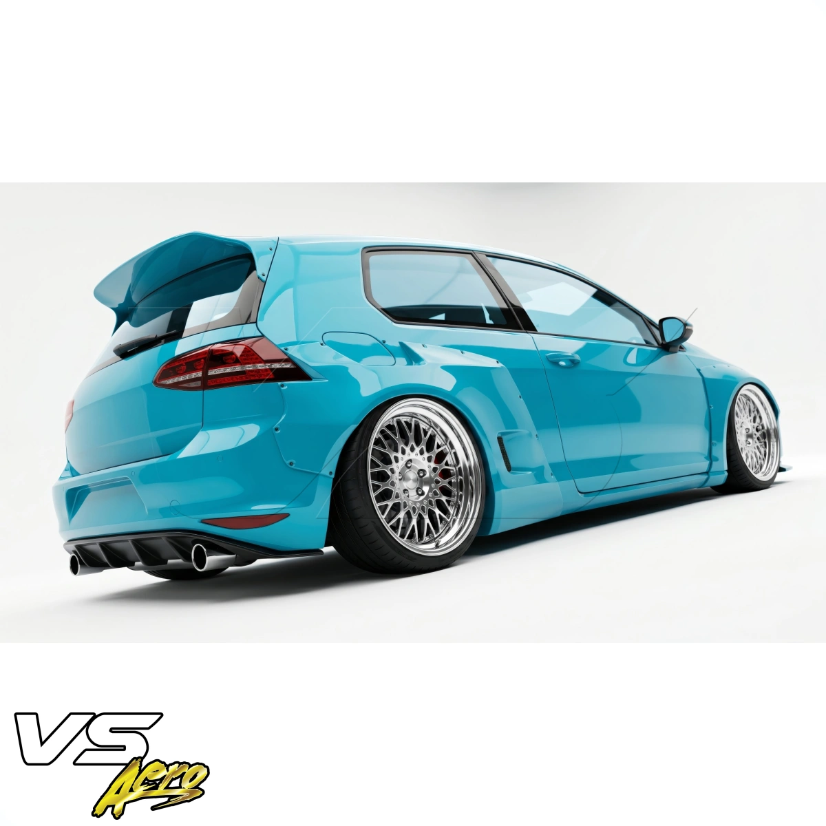 Modify your Volkswagen Golf 2015 with our Exterior/Fenders - 32