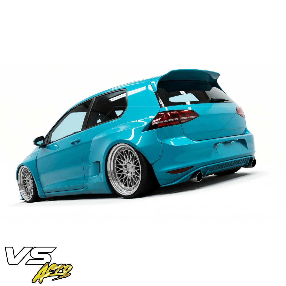 Modify your Volkswagen Golf 2015 with our Exterior/Fenders - 33