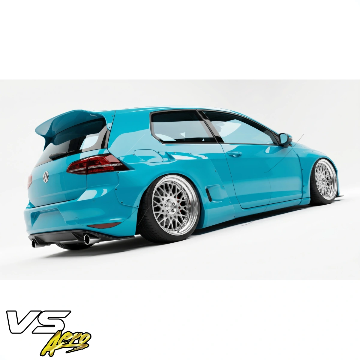Modify your Volkswagen Golf 2015 with our Exterior/Fenders - 34