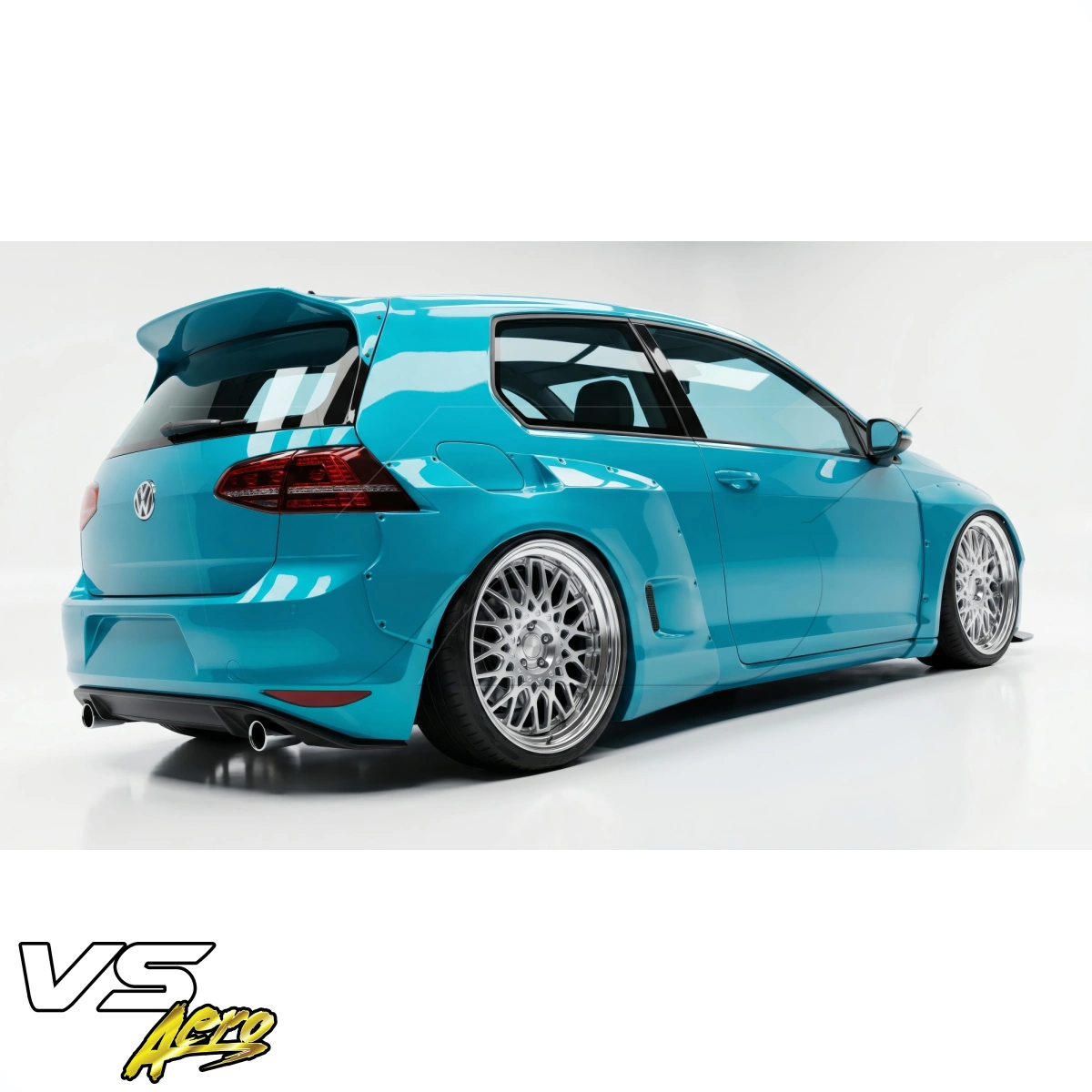 Modify your Volkswagen Golf 2015 with our Exterior/Fenders - 35