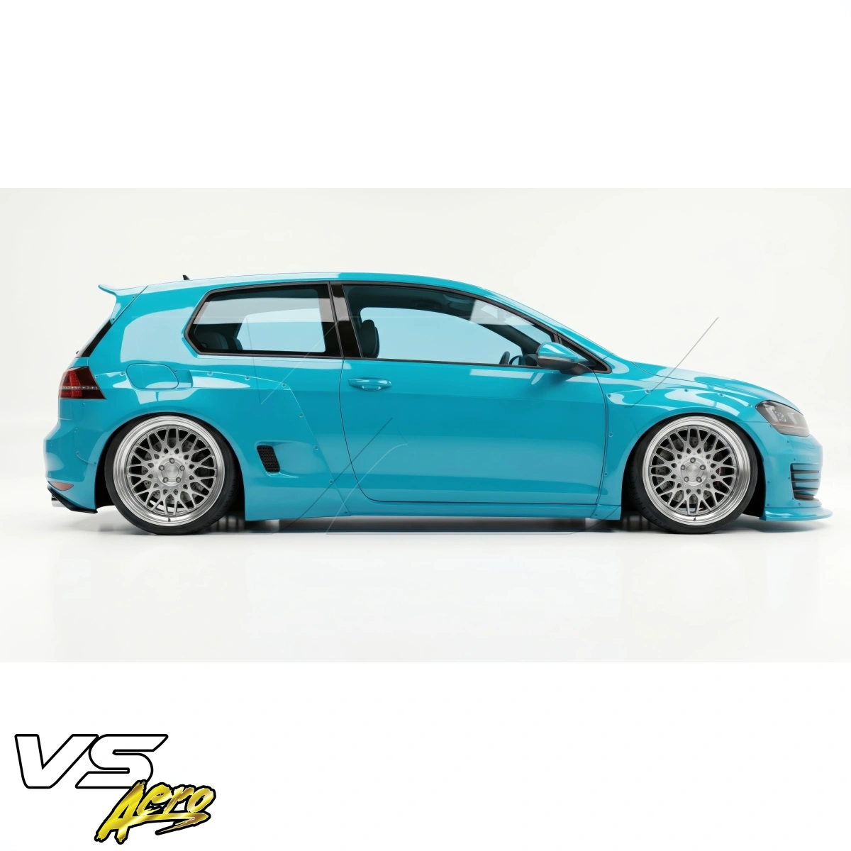 Modify your Volkswagen Golf 2015 with our Exterior/Fenders - 39
