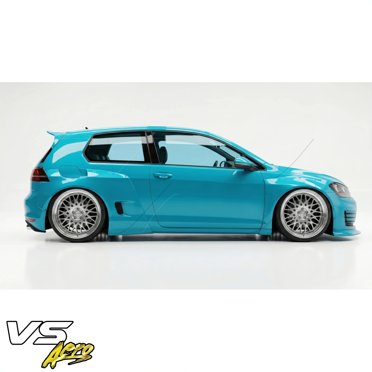 Modify your Volkswagen Golf 2015 with our Exterior/Fenders - 40