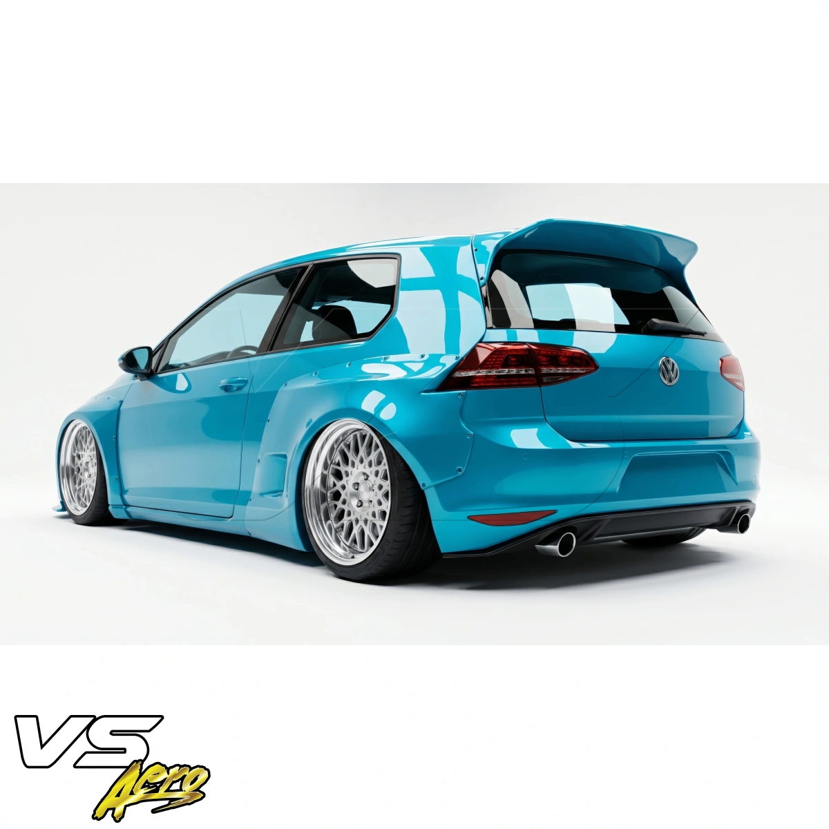 Modify your Volkswagen Golf 2015 with our Exterior/Fenders - 41