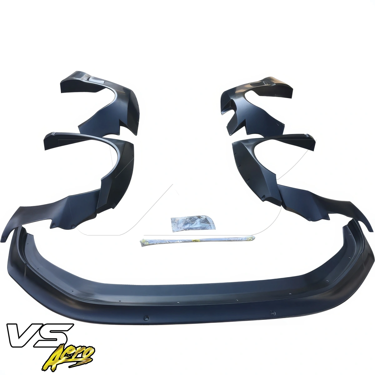 Modify your Volkswagen Golf 2015 with our Exterior/Complete Body Kits - 6