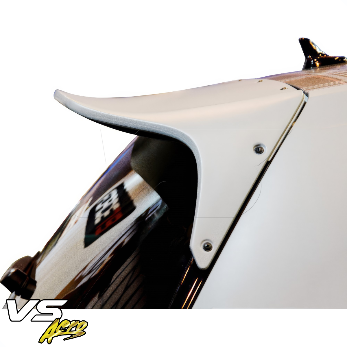 Modify your Volkswagen Golf 2015 with our Exterior/Wings - 