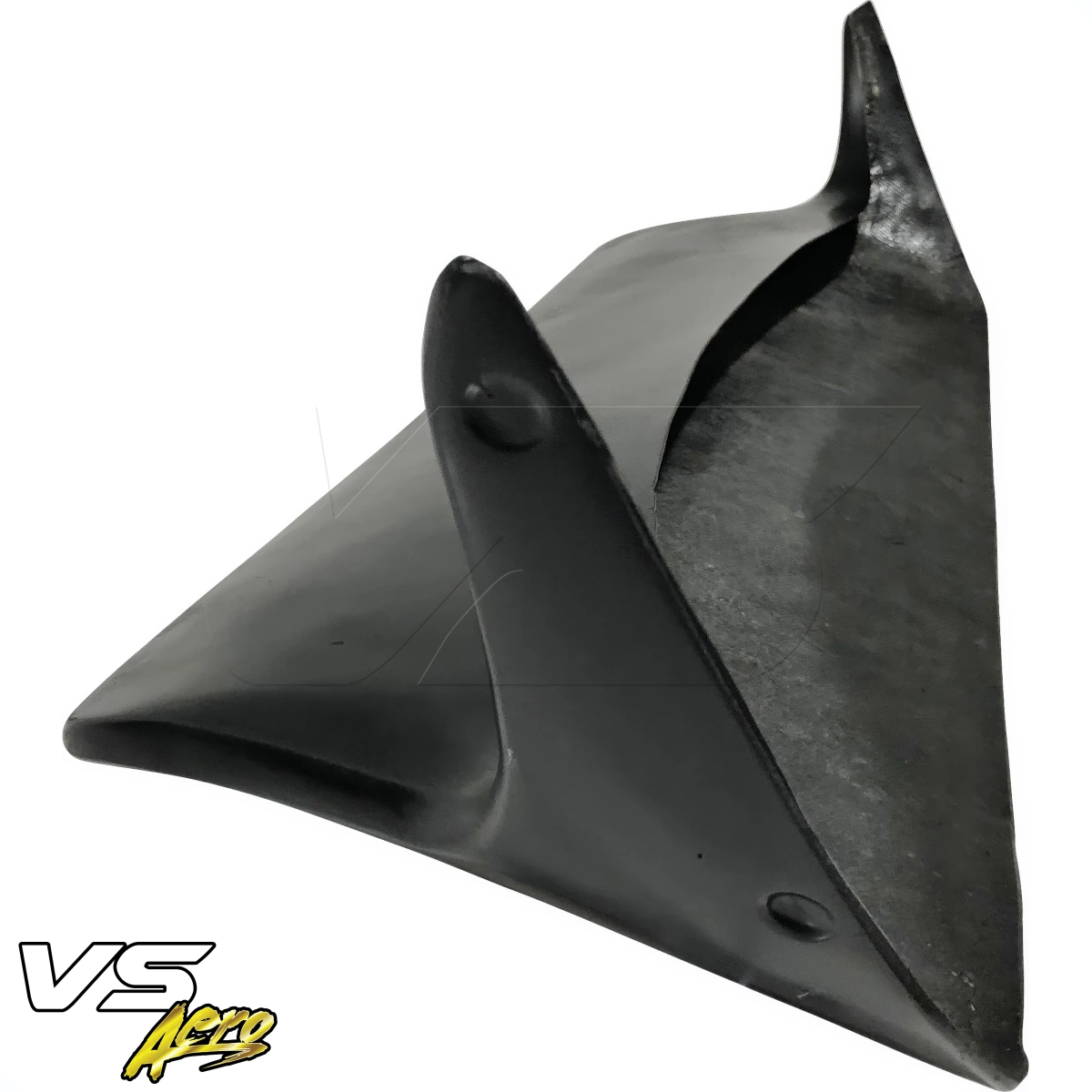 Modify your Volkswagen Golf 2015 with our Exterior/Complete Body Kits - 9