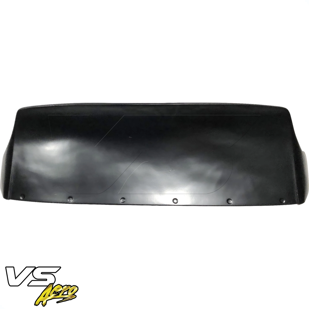 Modify your Volkswagen Golf 2015 with our Exterior/Complete Body Kits - 16