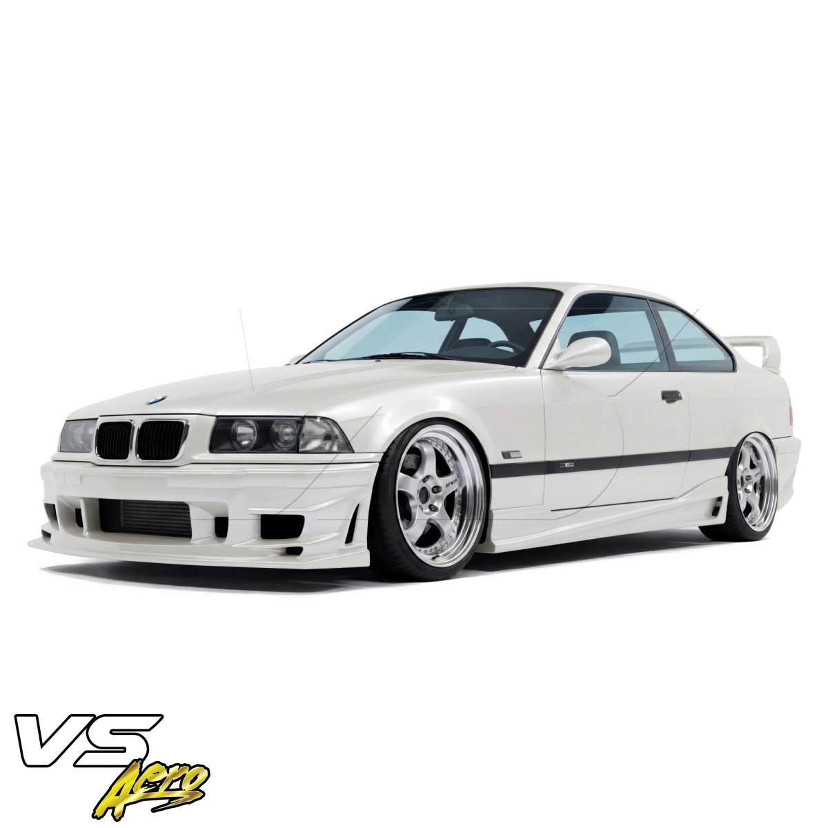 Modify your BMW 3-Series 1992 with our Exterior/Complete Body Kits - 4