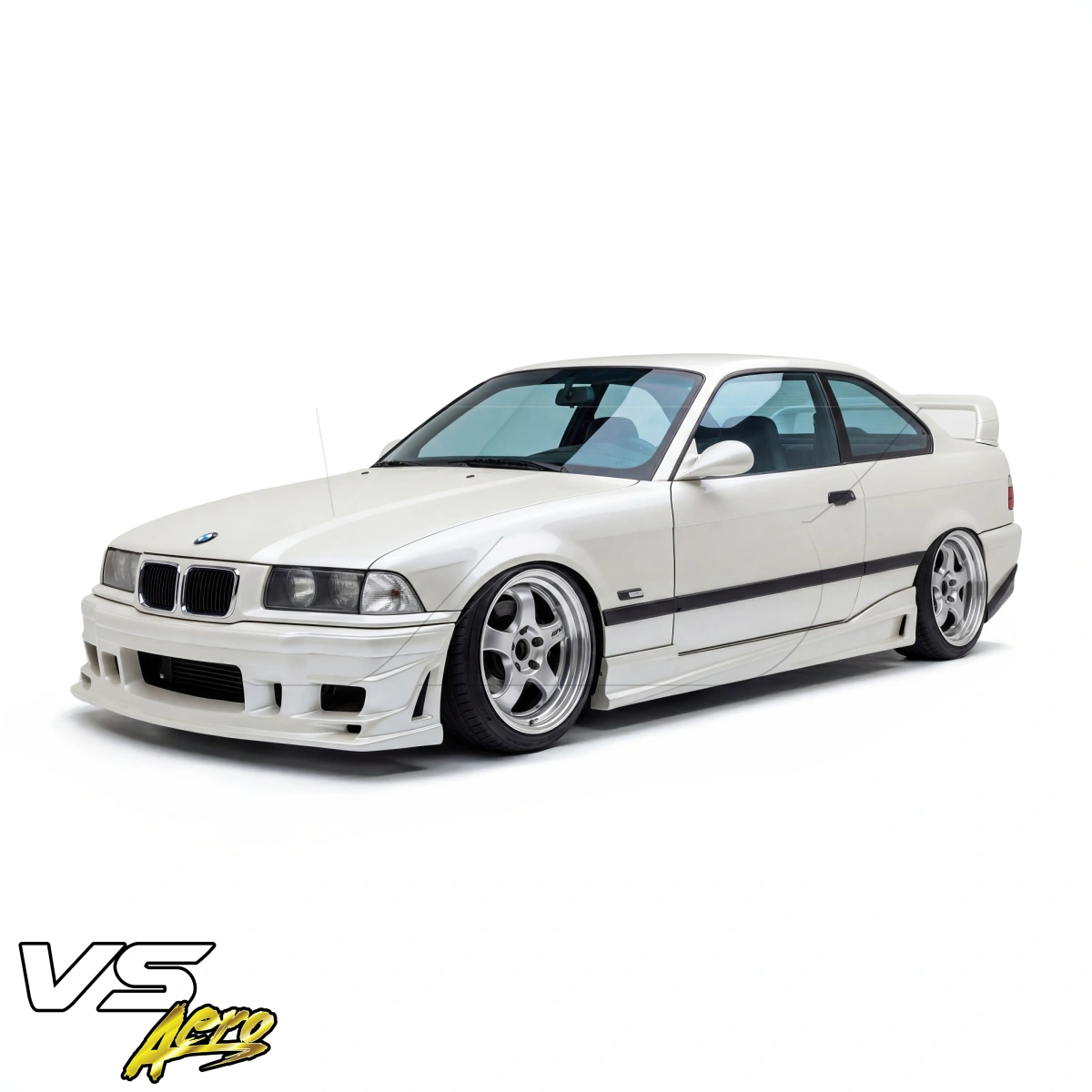 Modify your BMW 3-Series 1992 with our Exterior/Complete Body Kits - 5