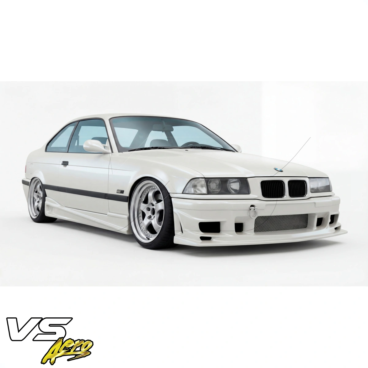 Modify your BMW 3-Series 1992 with our Exterior/Complete Body Kits - 7