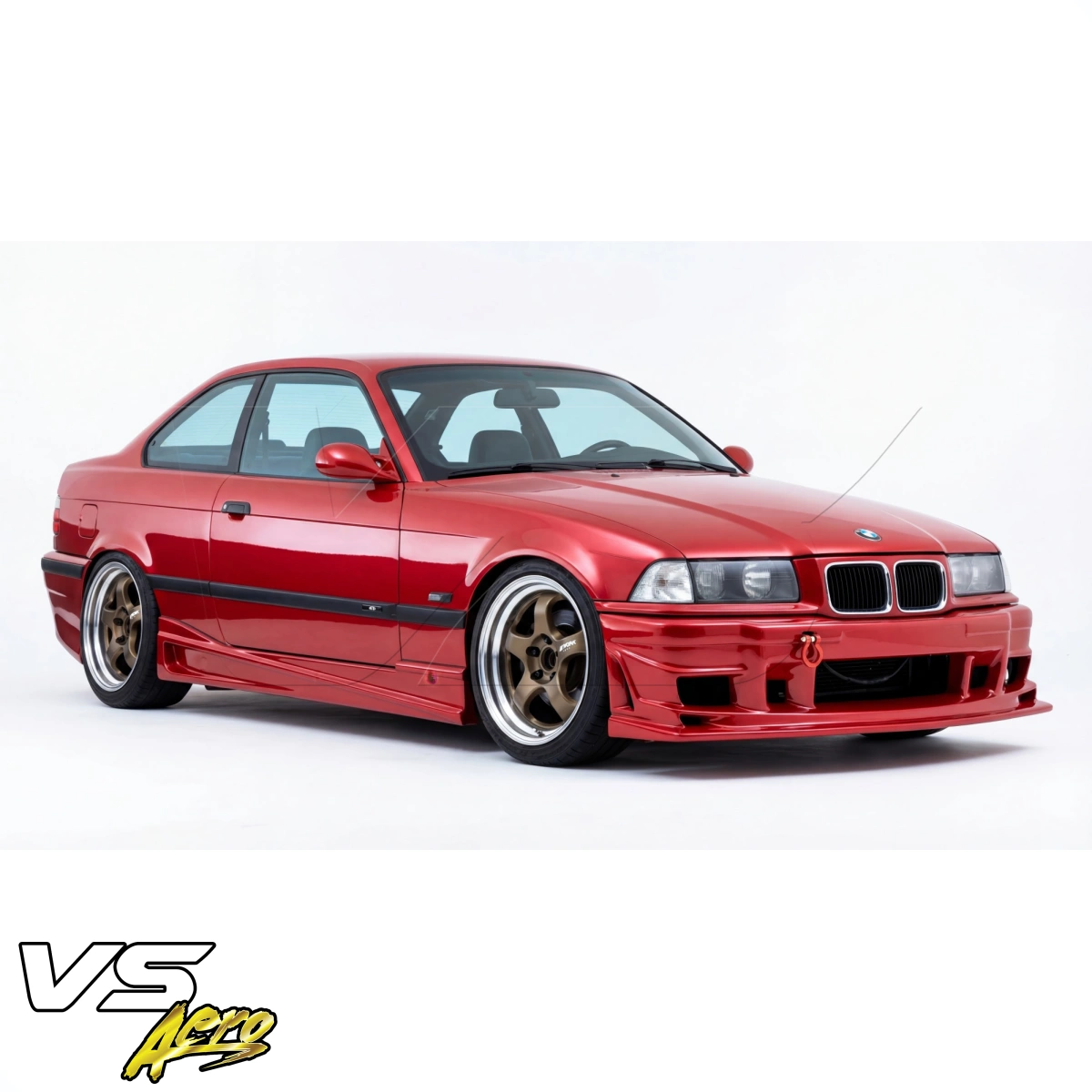 Modify your BMW 3-Series 1992 with our Exterior/Complete Body Kits - 10