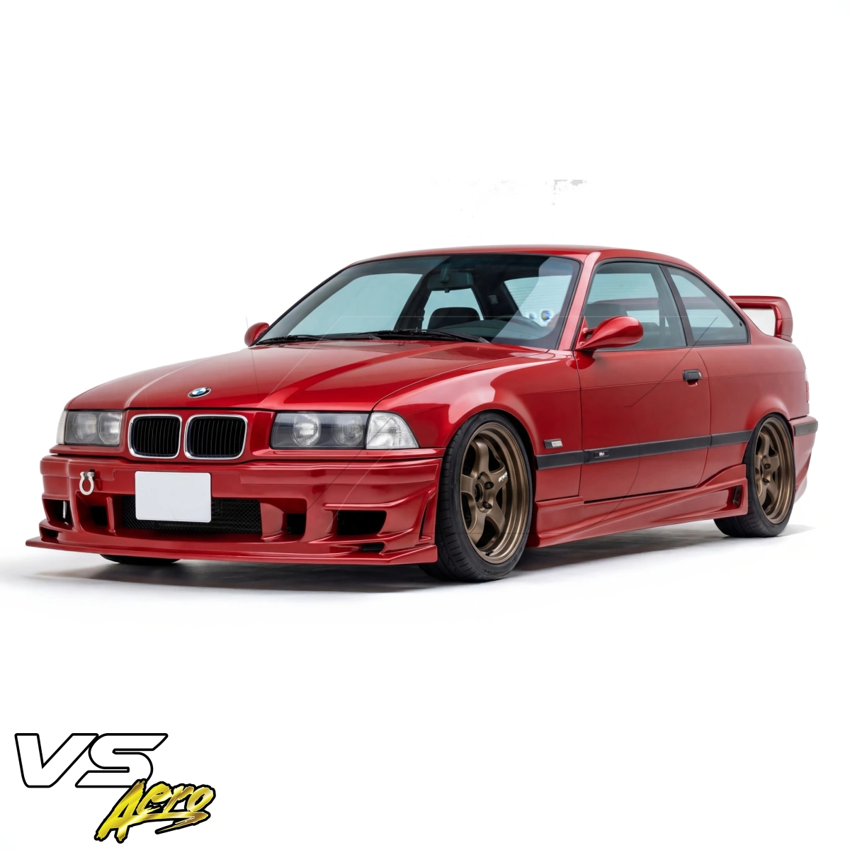 Modify your BMW 3-Series 1992 with our Exterior/Complete Body Kits - 11