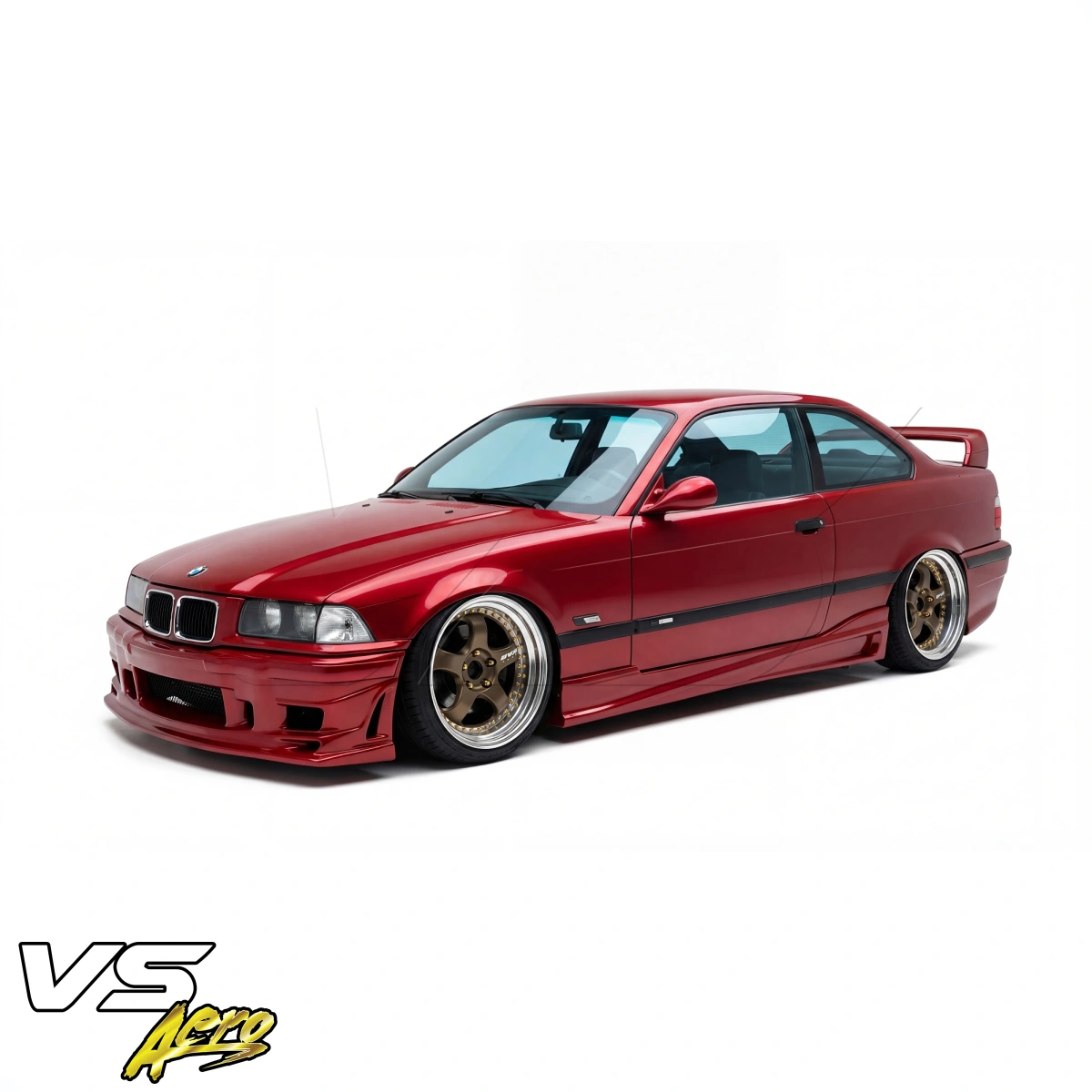 Modify your BMW 3-Series 1992 with our Exterior/Complete Body Kits - 12