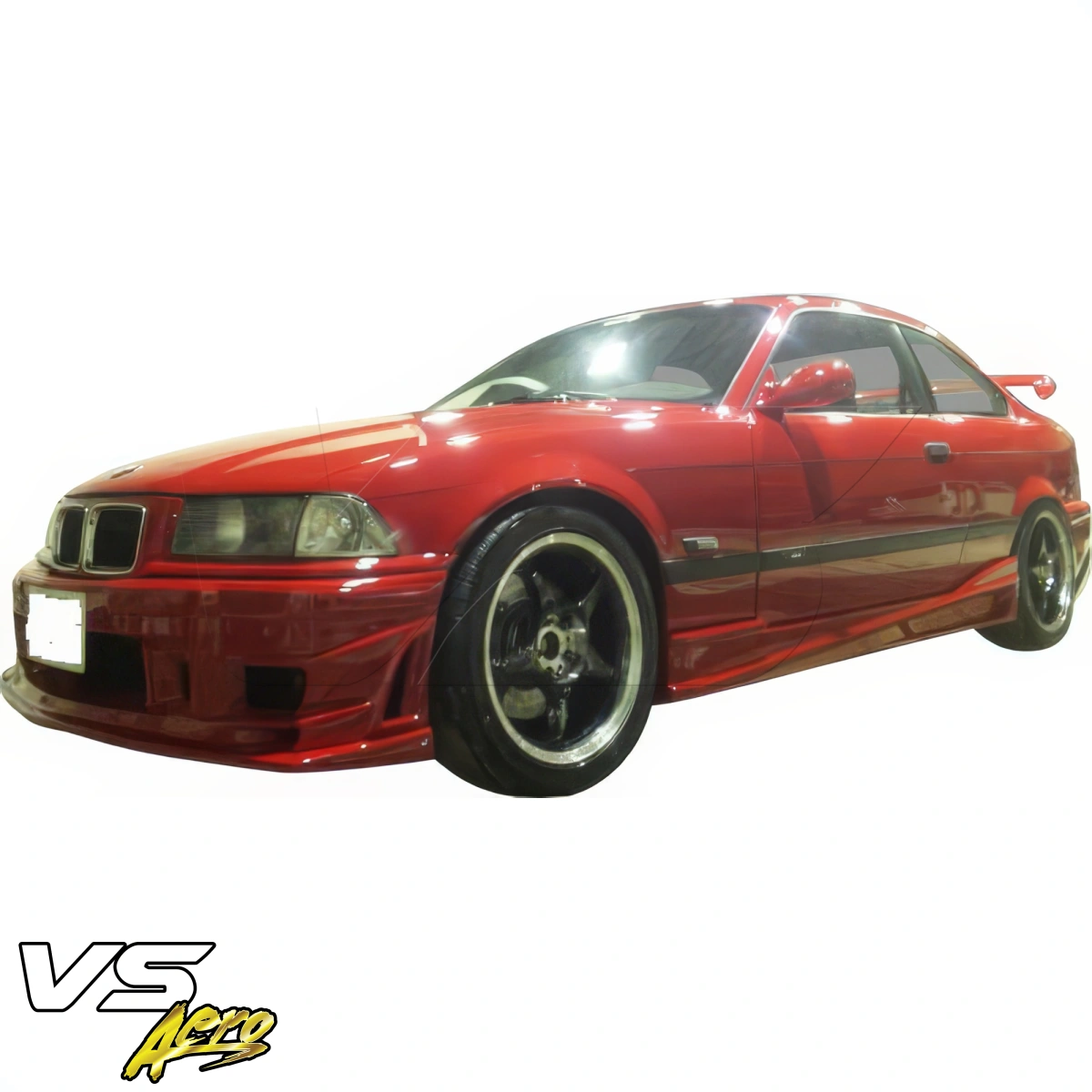 Modify your BMW 3-Series 1992 with our Exterior/Complete Body Kits - 23