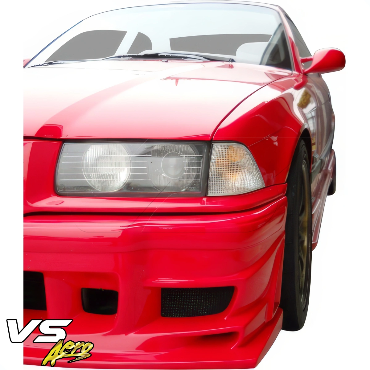 Modify your BMW 3-Series 1992 with our Exterior/Complete Body Kits - 24