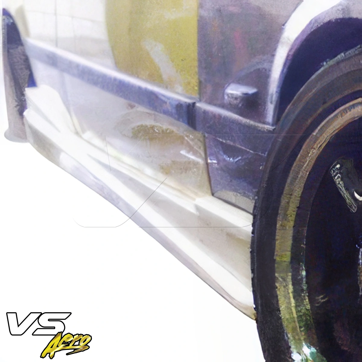 Modify your BMW 3-Series 1992 with our Exterior/Side Skirts - 22