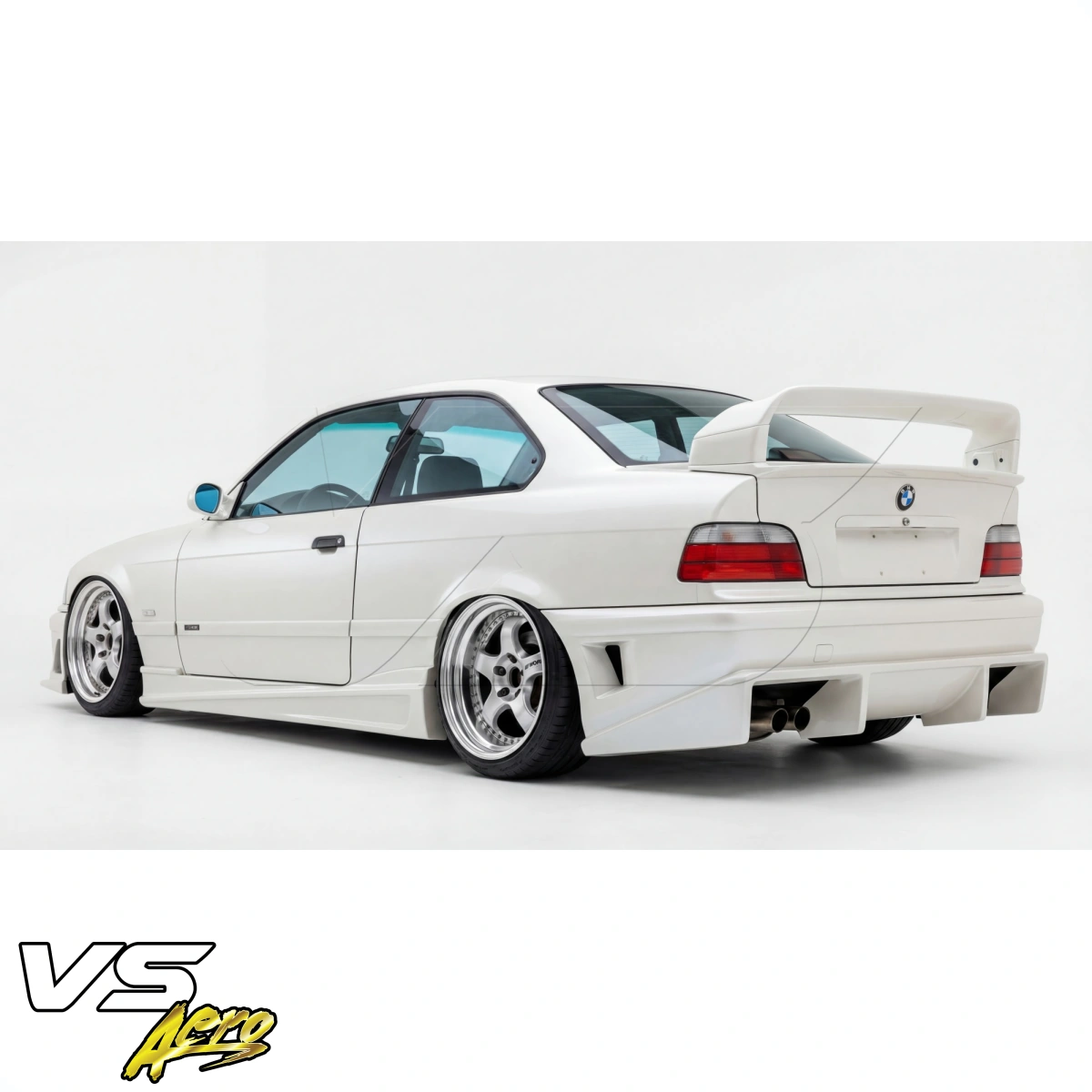 Modify your BMW 3-Series 1992 with our Exterior/Complete Body Kits - 3
