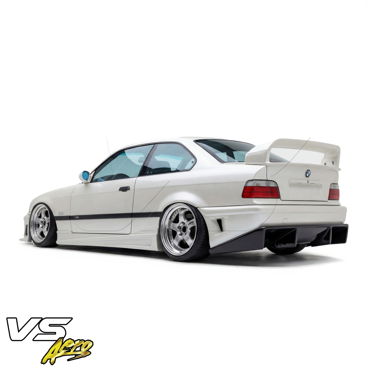 Modify your BMW 3-Series 1992 with our Exterior/Complete Body Kits - 4