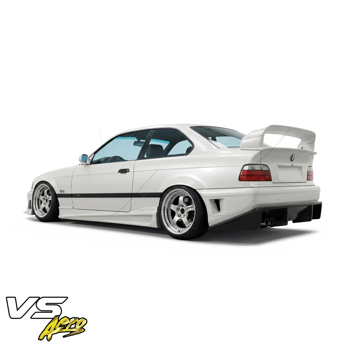 Modify your BMW 3-Series 1992 with our Exterior/Complete Body Kits - 5