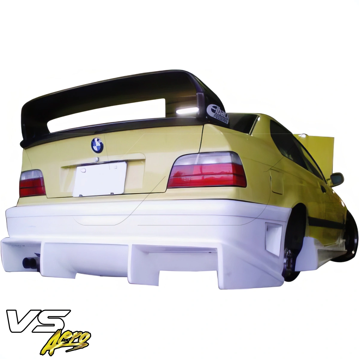 Modify your BMW 3-Series 1992 with our Exterior/Complete Body Kits - 13
