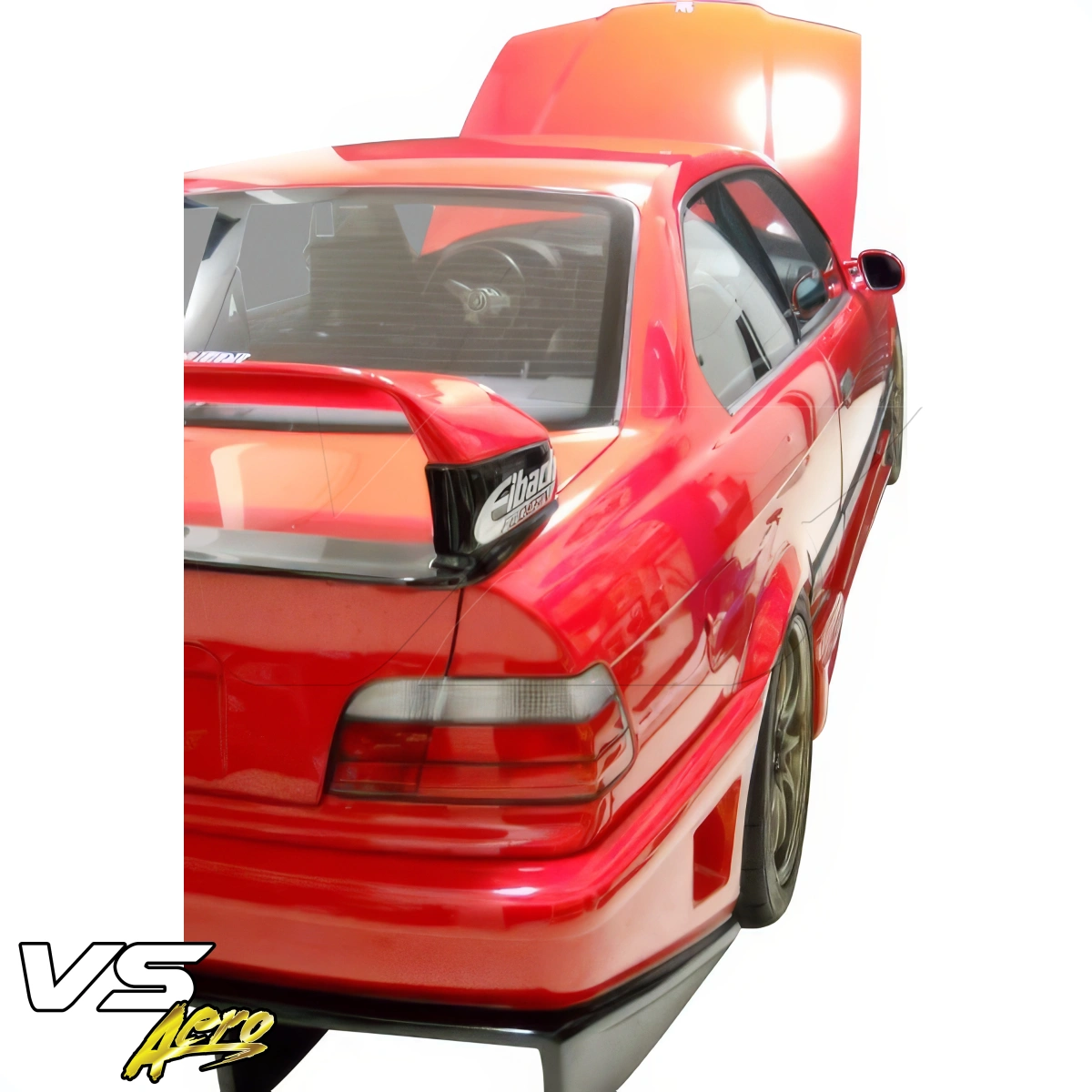 Modify your BMW 3-Series 1992 with our Exterior/Complete Body Kits - 26