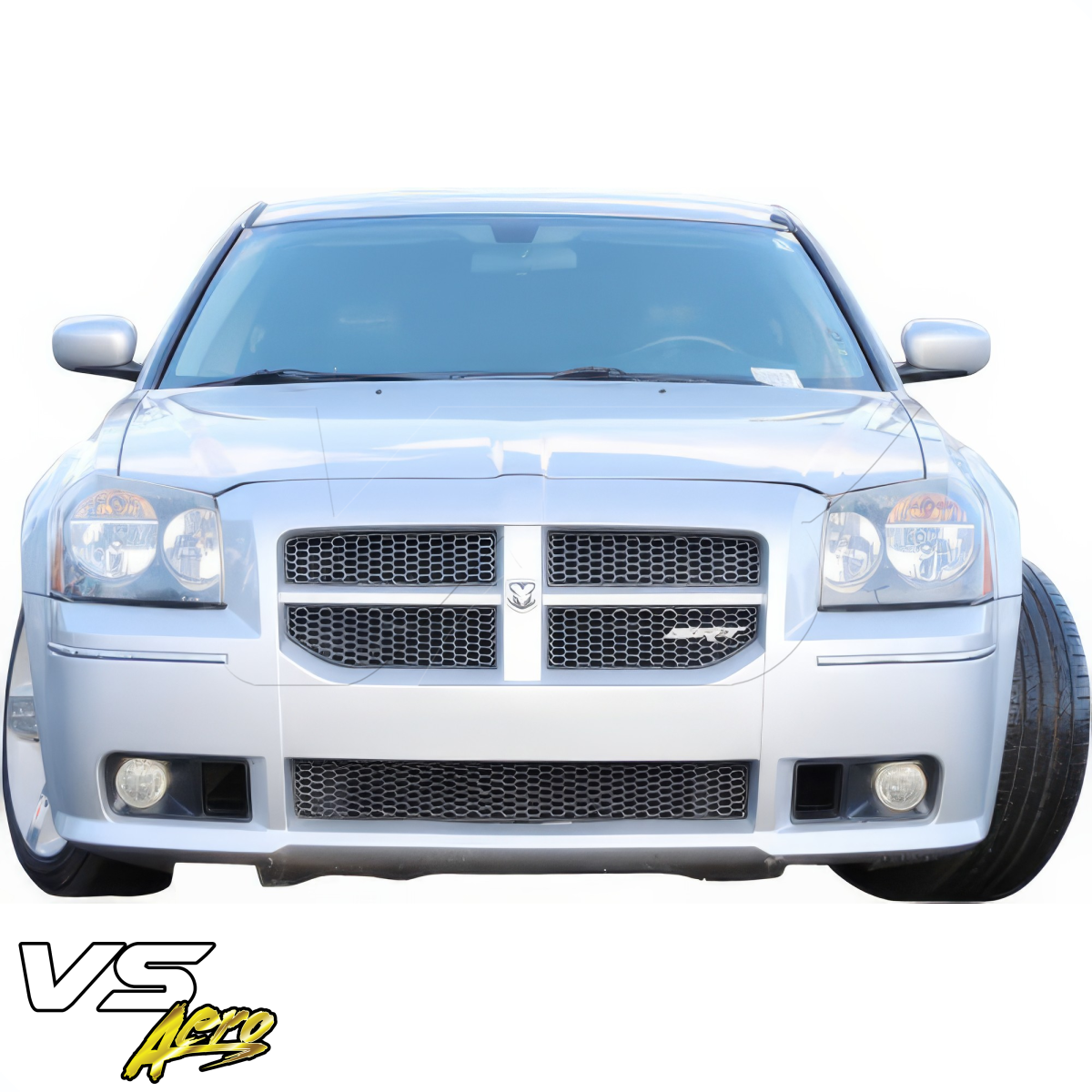 Modify your Dodge Magnum 2005 with our Exterior/Front Bumpers -