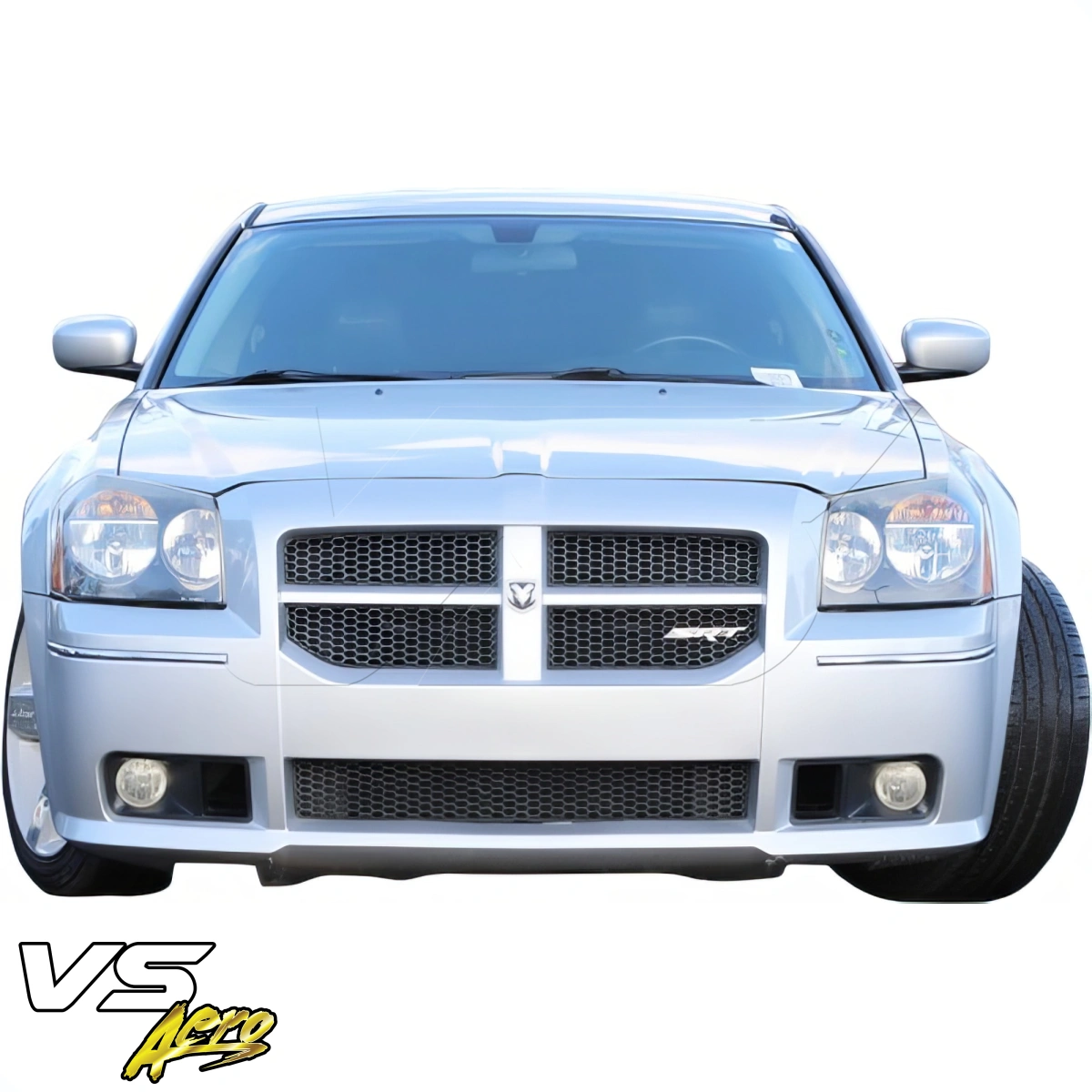 Modify your Dodge Magnum 2005 with our Exterior/Front Bumpers - 3