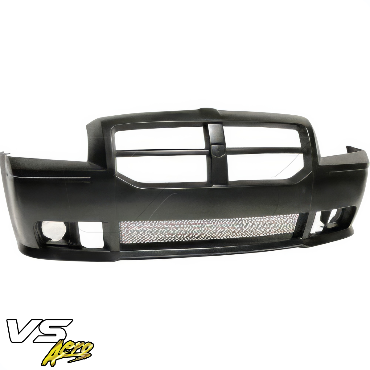 Modify your Dodge Magnum 2005 with our Exterior/Front Bumpers -