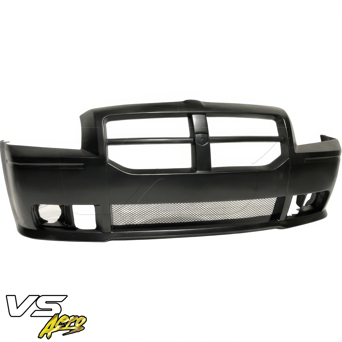 Modify your Dodge Magnum 2005 with our Exterior/Front Bumpers - 13
