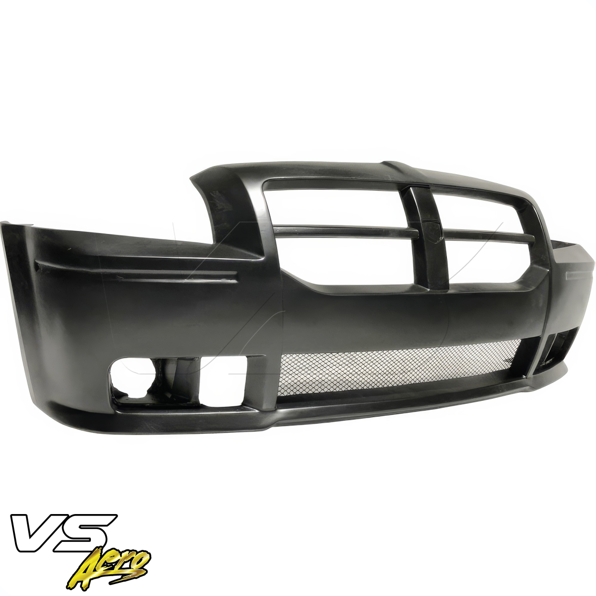 Modify your Dodge Magnum 2005 with our Exterior/Front Bumpers -