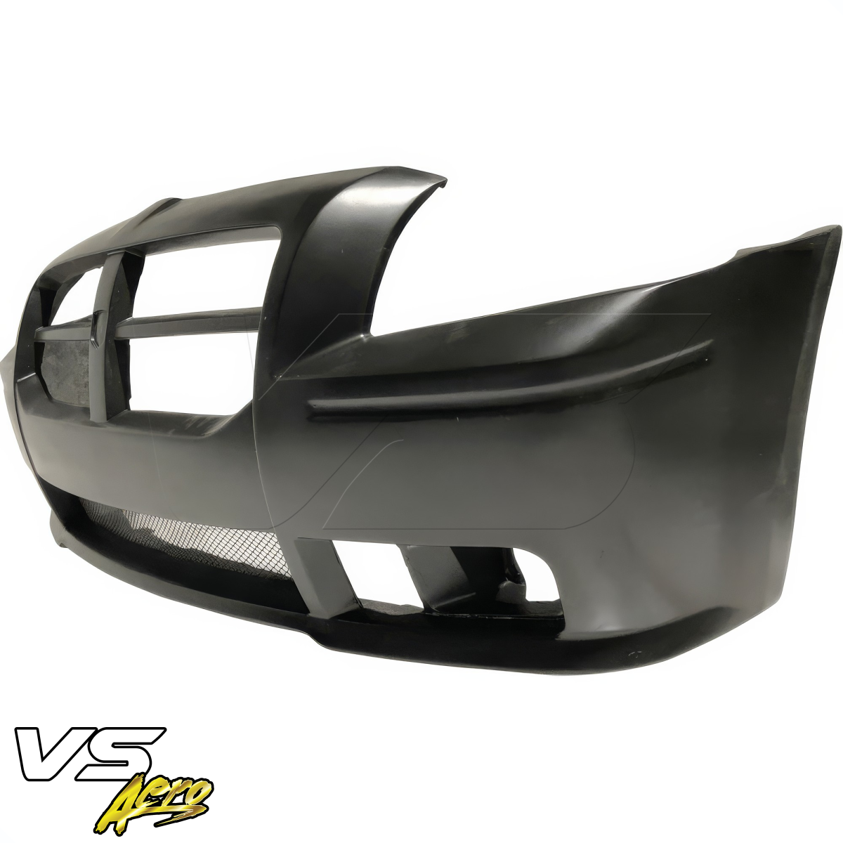 Modify your Dodge Magnum 2005 with our Exterior/Front Bumpers -