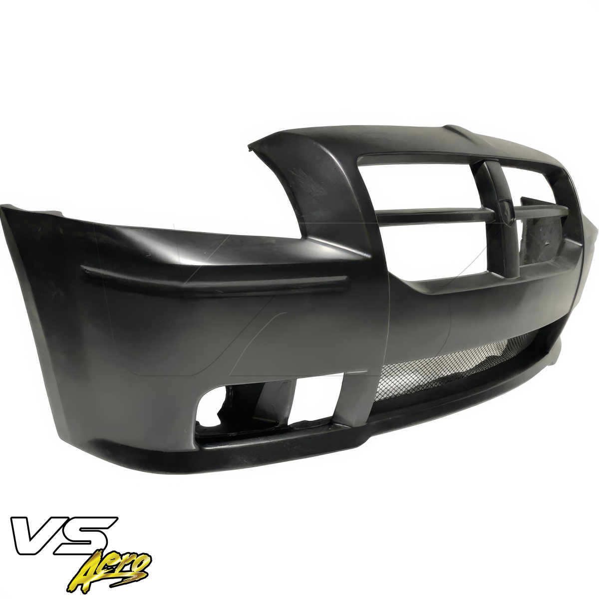 Modify your Dodge Magnum 2005 with our Exterior/Front Bumpers -