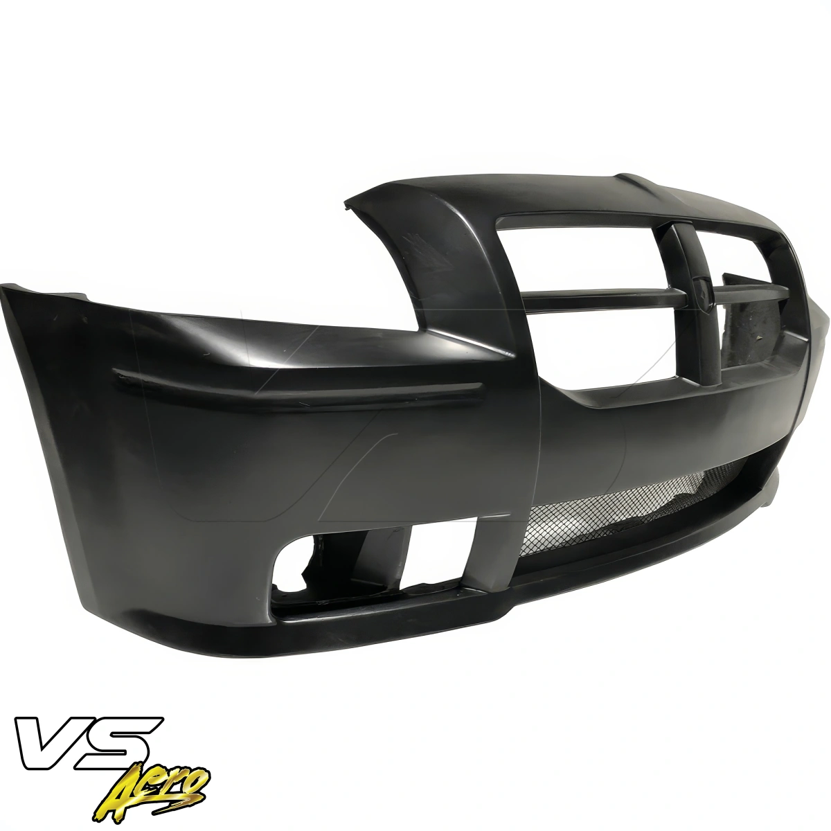 Modify your Dodge Magnum 2005 with our Exterior/Front Bumpers - 16