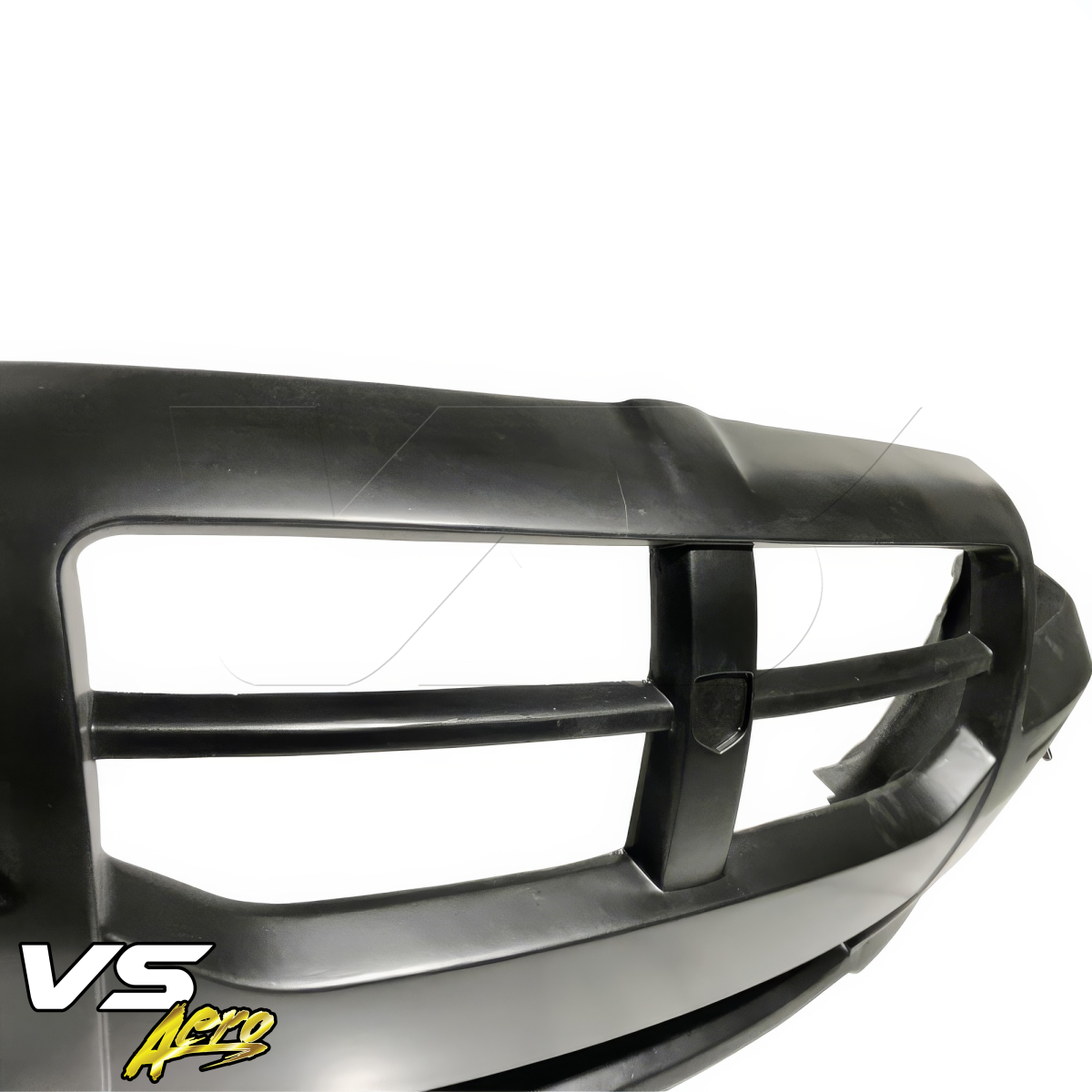 Modify your Dodge Magnum 2005 with our Exterior/Front Bumpers -