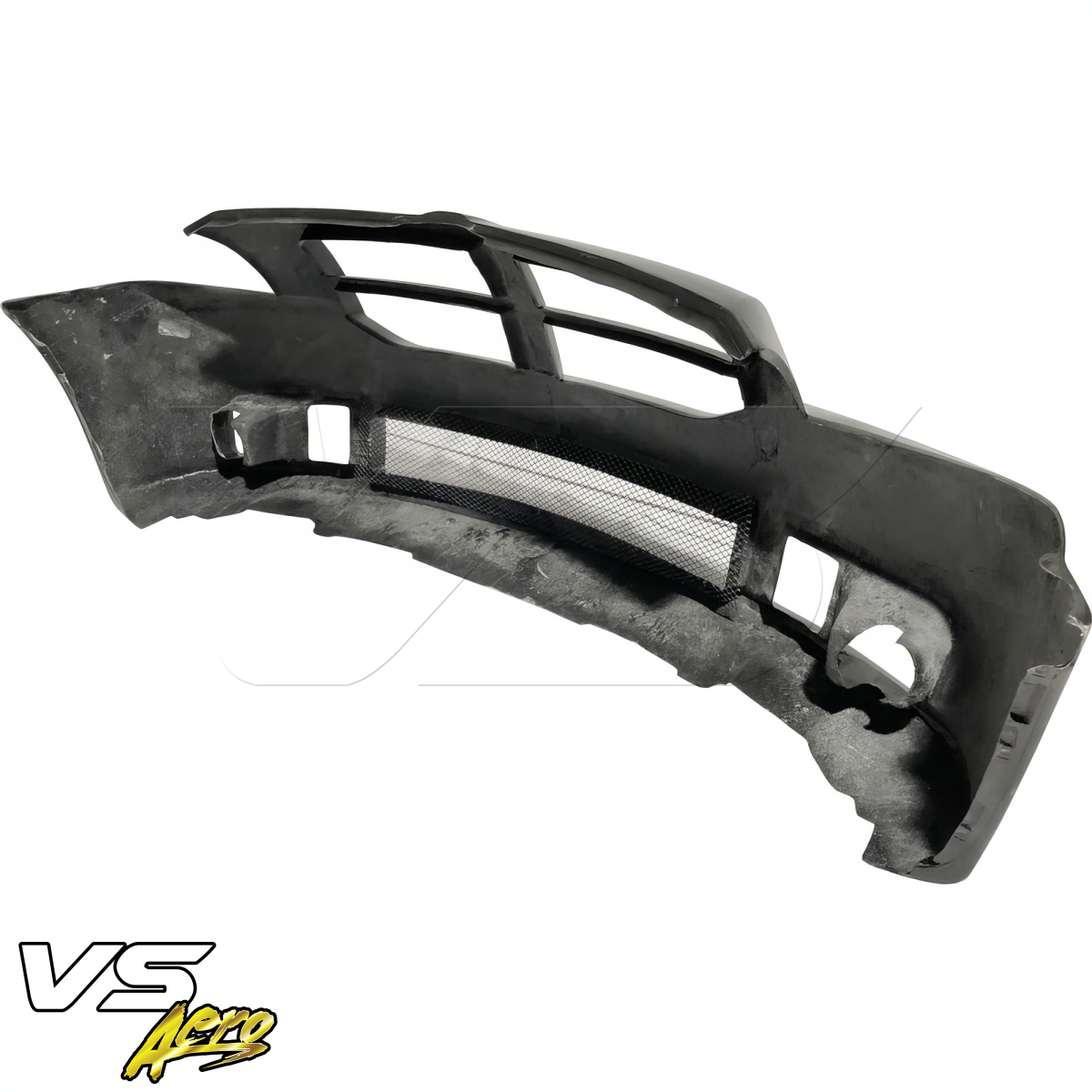 Modify your Dodge Magnum 2005 with our Exterior/Front Bumpers -